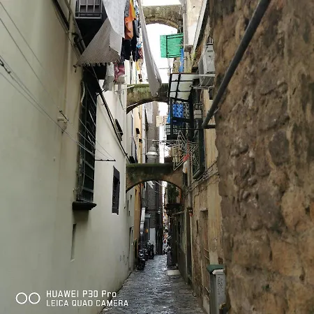 La Casetta Del Pastore *
