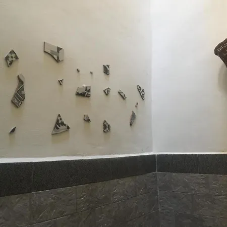 La Casetta Del Pastore Panzió Nápoly