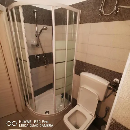 Panzió La Casetta Del Pastore