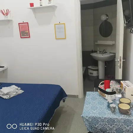 La Casetta Del Pastore * Nápoly