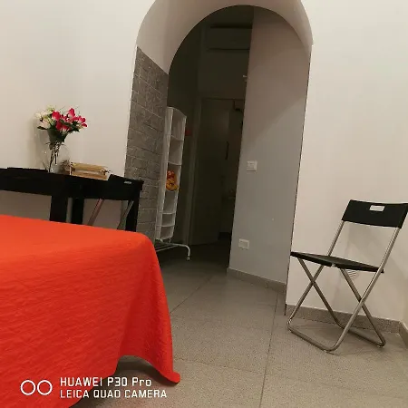 Panzió La Casetta Del Pastore *