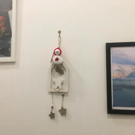 La Casetta Del Pastore * Nápoly