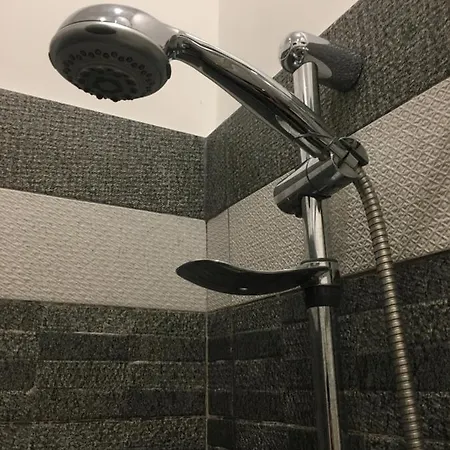 Panzió La Casetta Del Pastore Nápoly