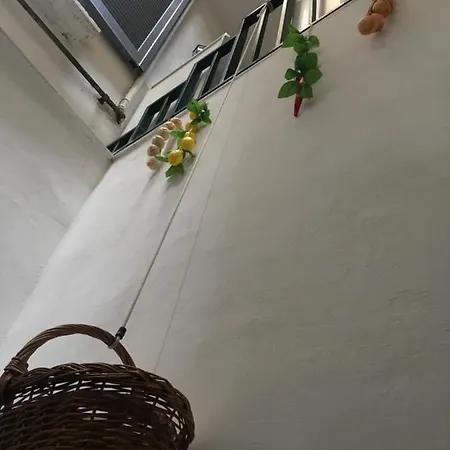 Panzió La Casetta Del Pastore *
