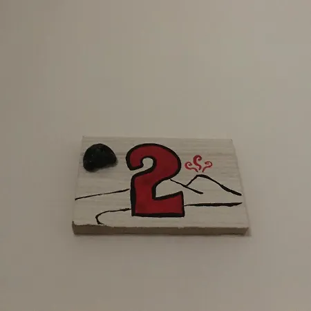 La Casetta Del Pastore Panzió