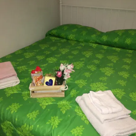 La Casetta Del Pastore * Nápoly