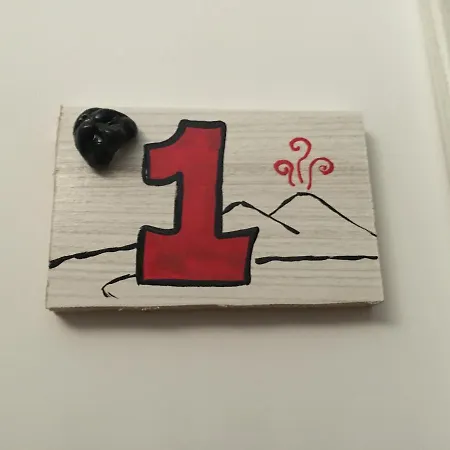 Panzió La Casetta Del Pastore