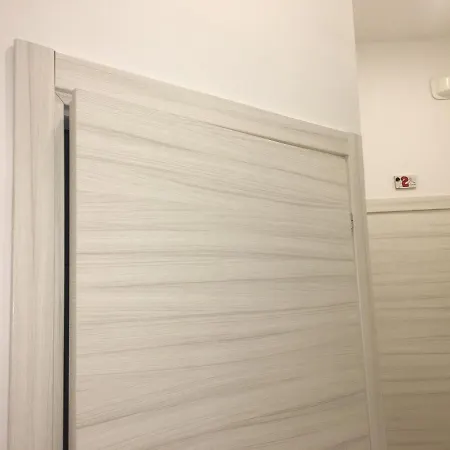 La Casetta Del Pastore * Nápoly