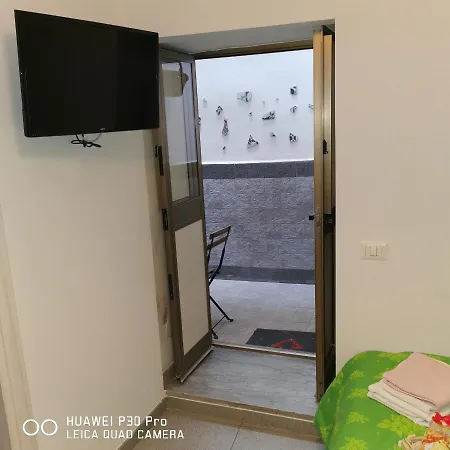 La Casetta Del Pastore * Nápoly