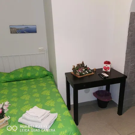 Panzió La Casetta Del Pastore *